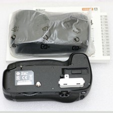 New Nikon MB-D14 multi-Power battery pack Battery grip for Nikon D610 D600 SLR