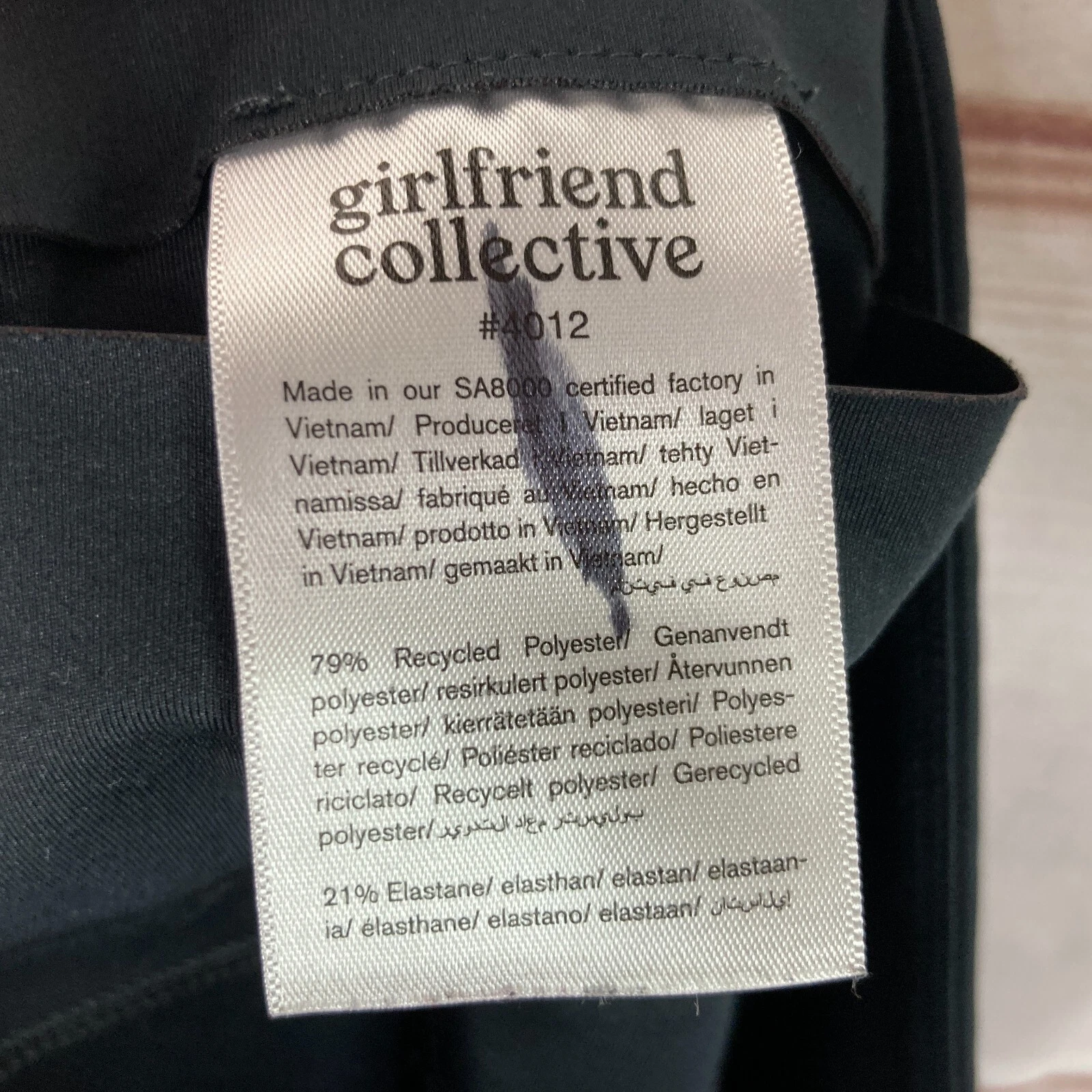 girlfriend-collective capri high rise solid active leggings
