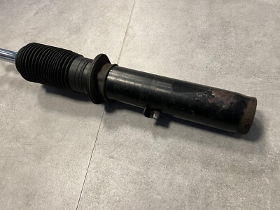 Porsche 911 991 OEM PDCC Front Shock Absorber Left ore Right