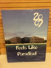 2007 Miamisburg High School Yearbook-Mirus "Feels Like Paradise!" Miamisburg OH