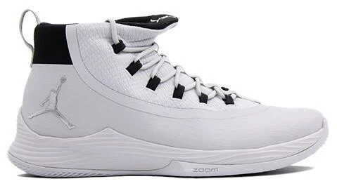 Jordan Ultra.Fly 2 TB Pure Platinum Black