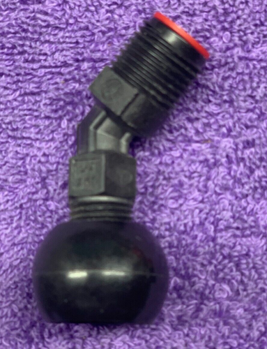 Boquilla pulverizadora de 3 piezas con clip centro de jardín para sistemas de riego automático / PACK DE 4 - Imagen 12 de 15