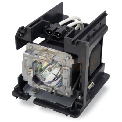 Original bulb inside Projector Lamp Module for INFOCUS IN5316HDa