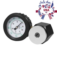 66834 Universal Mini Valve Spring Pressure Tester Gauge - 0-700 PSI -0-50 KG/CM2