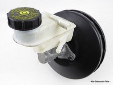 Toyota Yaris (P9) Bremskraftverstärker mit Hauptbremszylinder 47200-0D171