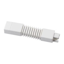 IKEA Sanda 365+ Track lighting system flexible corner joint 501.316.97