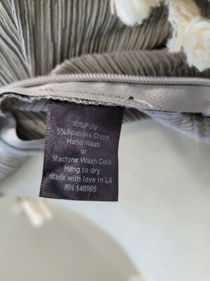 East N West Label Romy Crop Size 1 NEW | eBay