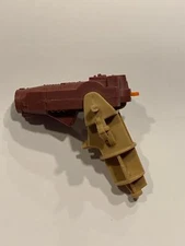 Swamp Thing Bog Rover Missile Launcher Part