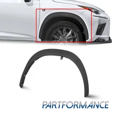 For 2015-2021 Lexus NX300 NX300h NX200t Front Driver Side Wheel Trim LX1290101