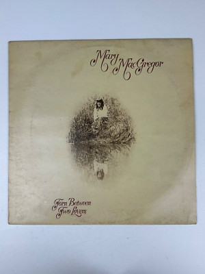 Mary MacGregor - Torn Between Two Lovers - Vinyl 12'' Lp Record 1976 AAS 1504