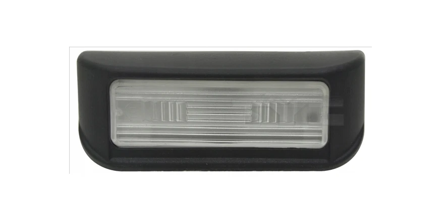 Kennzeichenleuchte Doppeltür für CITROEN BERLINGO SPACETOURER PEUGEOT TOYOTA - Bild 2 von 3