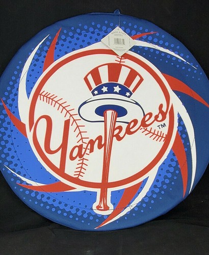FLIPPY FRISBEE 18" SPORTS TEAMS OFFICIALLY LICENSED - Imagen 8 de 11