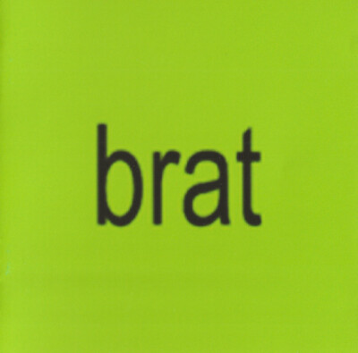 Charli XCX『brat』CD（新品未開封）＋直筆サイン入りカード付き Charli XCX Brat Japan Edition Music CD F/S New Japan | eBay