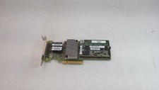 IBM 46C9111 ServeRAID M5210 12 Gb/s 1GB Cache RAID Controller  Low Profile 