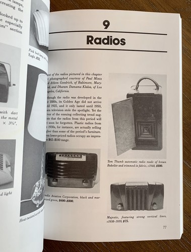 Wallace-Homestead Price Guide to Plastic Collectibles Book Lynda McNulty 1992 - Imagen 10 de 13