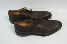 Chaps Shoes Brown Oxford Men's Size 8