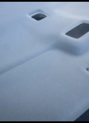 Skyline R34 Roof Lining Ready To Install Headlining Brand New Headliner - Picture 6 of 6