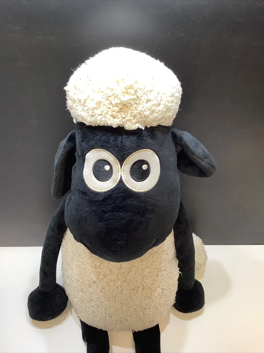 Big stuffed sheep sale