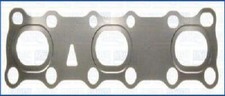 Original AJUSA Dichtung Abgaskrümmer 13213100 für Infiniti Nissan