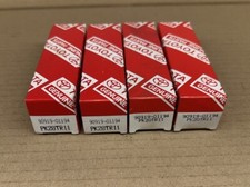 9091901194 Zündkerzen Spark Plugs Original Toyota Avensis Rav 4 OEM PK20TR11