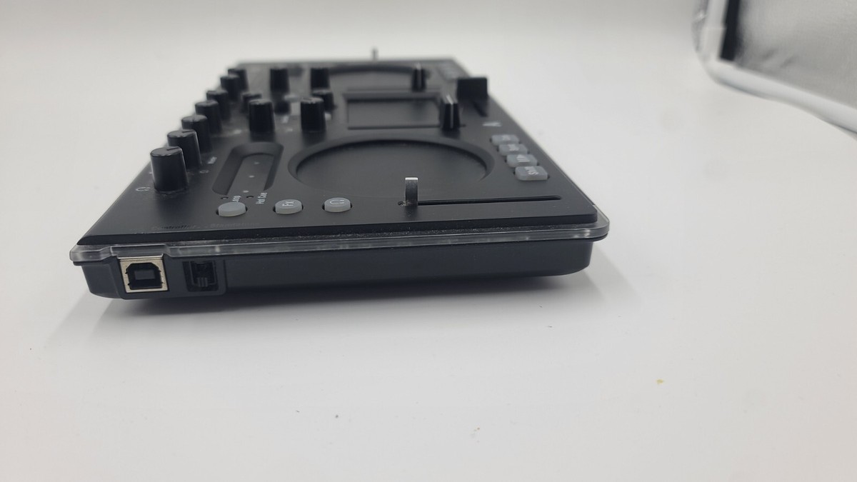 【箱・おまけ付】 KORG KAOSS DJ コントローラー 箱・おまけ付】 KORG KAOSS DJ コントローラー