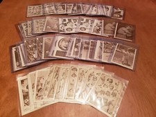 1975 Sport Hobbyist Baseball Cards SH82-SH144 Babe Ruth Jackie Robinson CY Young