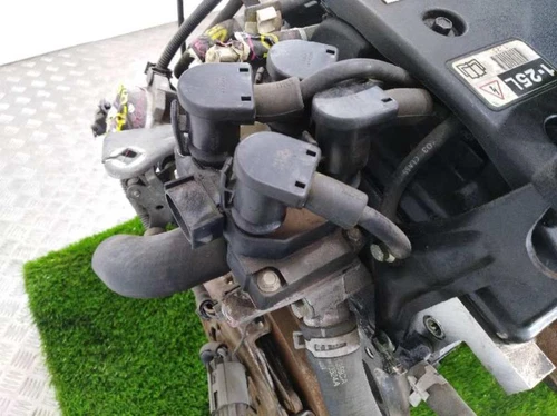 Motore Completo per FORD FIESTA BERLINA Ghia 2752995 - Foto 2 di 7