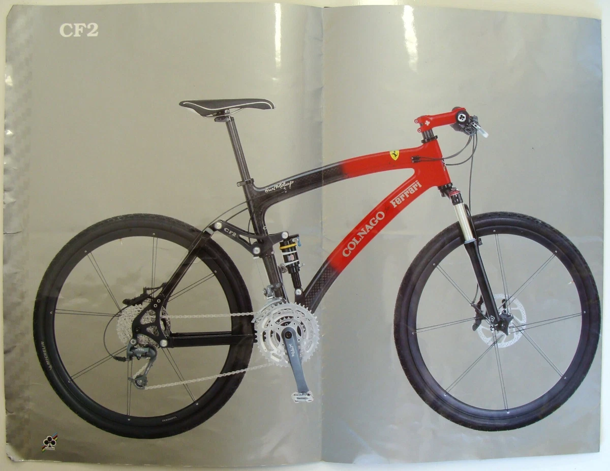 colnago ferrari products for sale | eBay