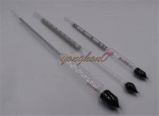 High-precision Distillation Vinometer Tester Hydrometer Alcohol Meter