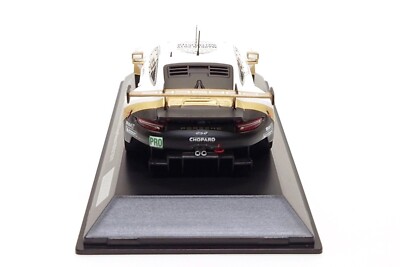 Spark 1:43 Porsche 911 RSR #91 World Champion WEC Super Season