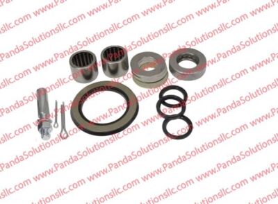 King Pin Repair Kit For Toyota Forklift 52-6FGU25 | eBay