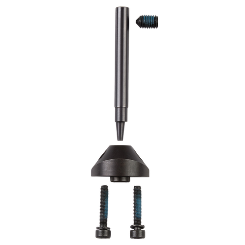 Kit De Poinçon Ciac Pour Battre Poppers Automatiques Alfa2 - 17mm - 4 Pièces