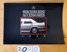 Tuning Mercedes 190