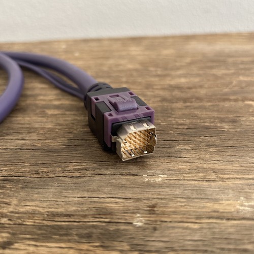 ATI AIW Cable S Video Firewire and RCA for 8500DV All In Wonder - Picture 3 of 13