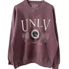 New ListingVintage Galt Sand Unlv Sweatshirt University of Las Vegas Rebels Crewneck Large