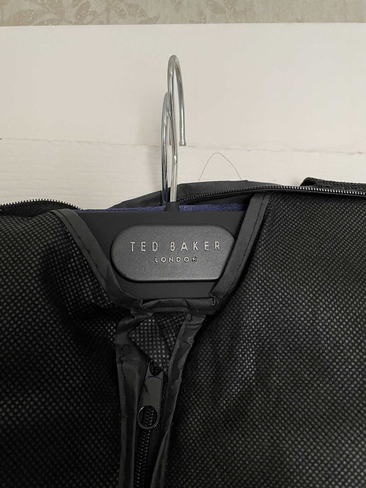 moss bros wedding  suits for men 3 piece Ted Baker London image 6