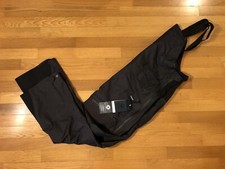 New M North Face Brigandine Futurelight Bib Long Pants Steep Series Men Skiing