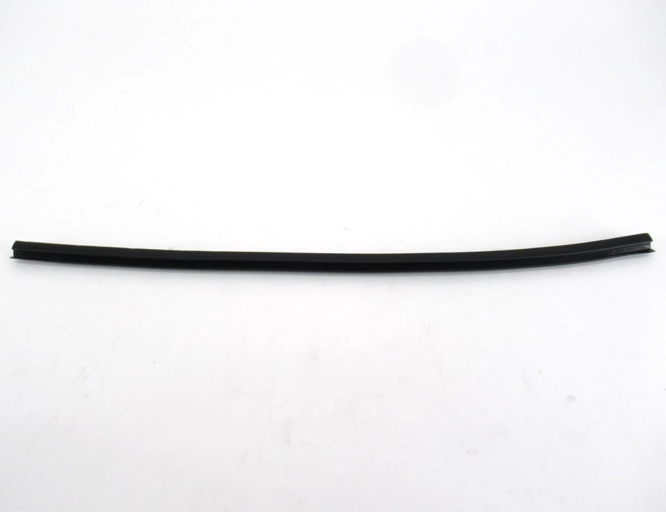 Moldura lateral parabrisas exterior original Toyota 75532-35010 07-14 FJ Cruiser Foto 2 de 4