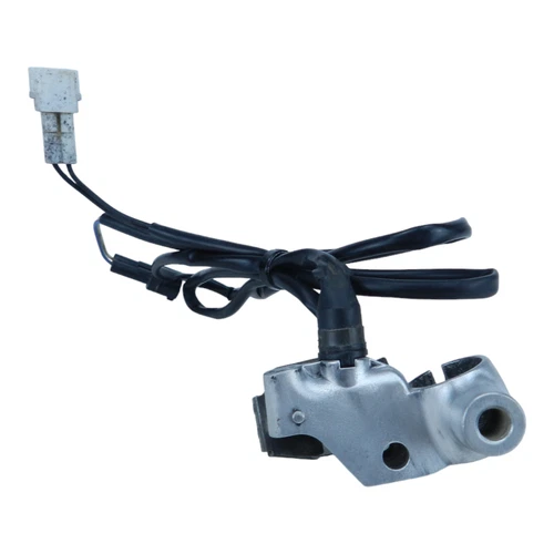 LEVER ASSY, REAR BRAKE