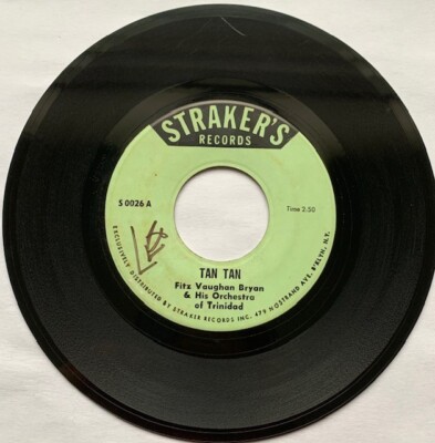 FITZ VAUGHAN BRYAN TAN TAN-BIG S THE SQUISE PART II-STRAKERS 0026