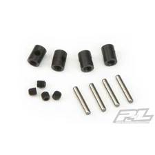 Pro-Line Racing #4005-23 Replacement CVD Pins 
