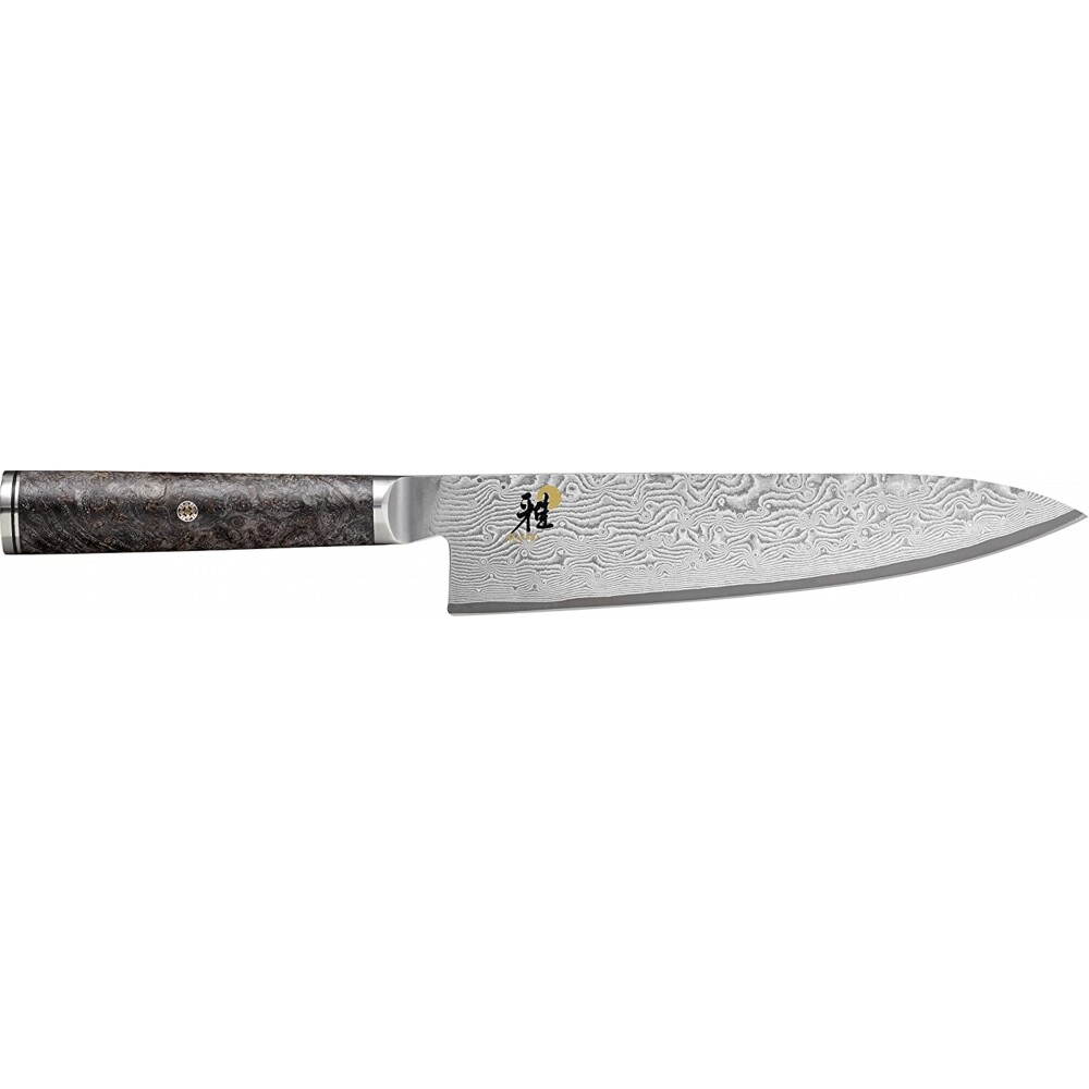 Miyabi Gyutoh - Zwilling 5000 MCD 67 - 200 мм - Messer - Kochmesser - edelstahl