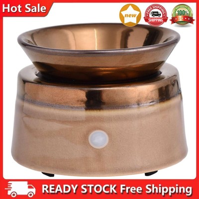 3 In 1 Scentsy Warmer Versatile Essential Oil Burner for Home Bedroom Decoration
