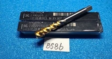 OSG HY-PRO   2392205   LIST 239  M12X1.5  6H  3FX  BOTT  TIN   1 PC