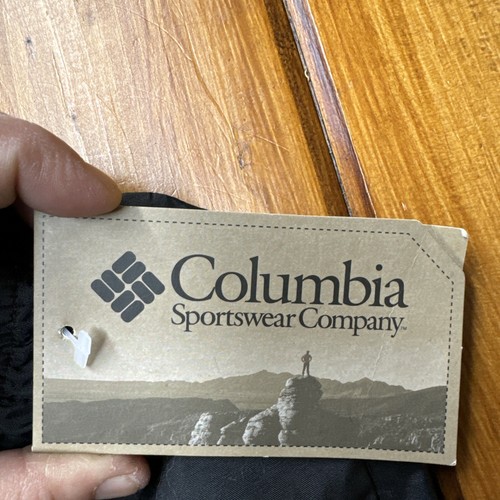 Columbia Sportswear Company journey Creek Youth M Black Pant NWT - Picture 13 of 22