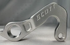 Derailleur Hanger 639 Compatible with Scott Part Number 266778