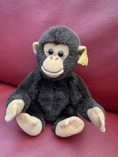 Steiff Teddy Affe 043178 Koko, Coco gebraucht  aus Sammlung K