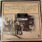 Grateful Dead, Workingman’s Dead, 74396, Rhino Vinyl, LP, Sealed