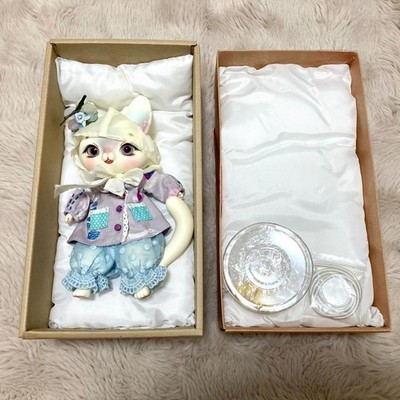DEAR MINE x DOLK PICASSO Raincoat Event Limited 20 BJD For Adult Collectors