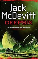 Jack Mcdevitt - Deepsix Academy - Book 2 - Paperback - J245Z